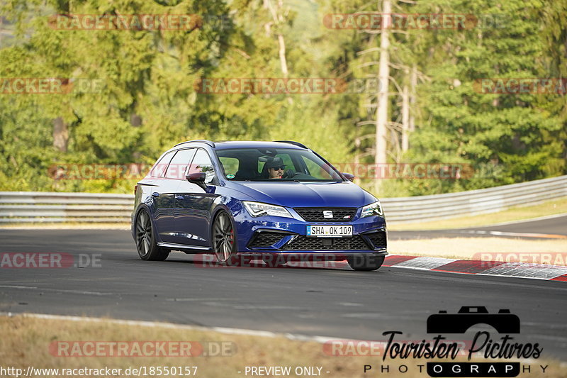 Bild #18550157 - Touristenfahrten Nürburgring Nordschleife (18.08.2022)