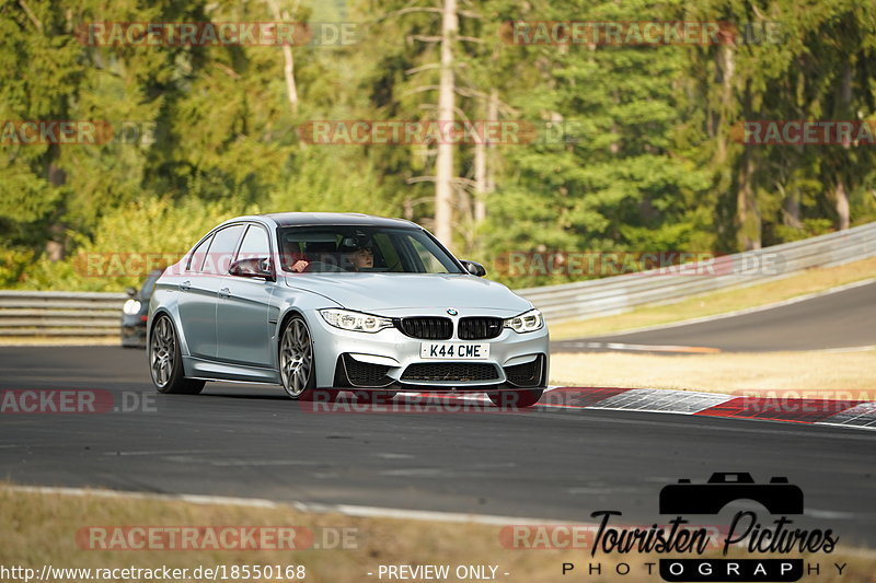 Bild #18550168 - Touristenfahrten Nürburgring Nordschleife (18.08.2022)