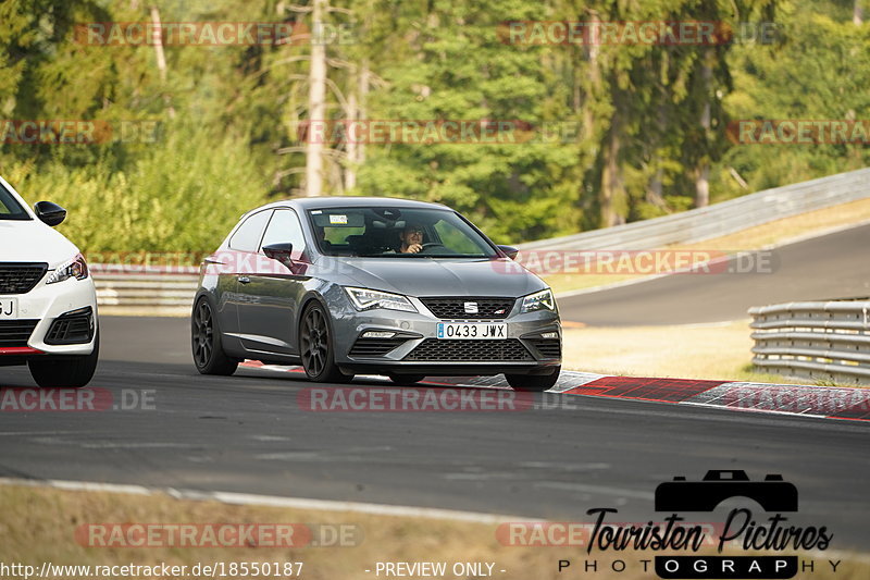 Bild #18550187 - Touristenfahrten Nürburgring Nordschleife (18.08.2022)