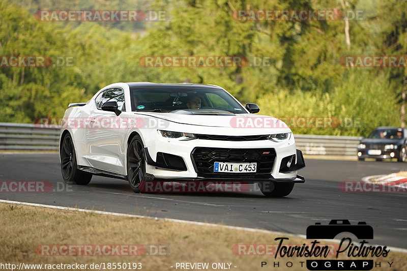 Bild #18550193 - Touristenfahrten Nürburgring Nordschleife (18.08.2022)