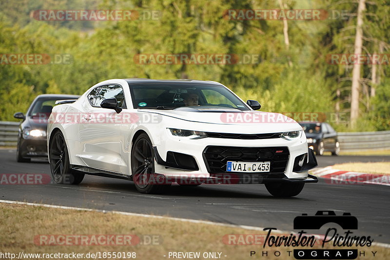 Bild #18550198 - Touristenfahrten Nürburgring Nordschleife (18.08.2022)