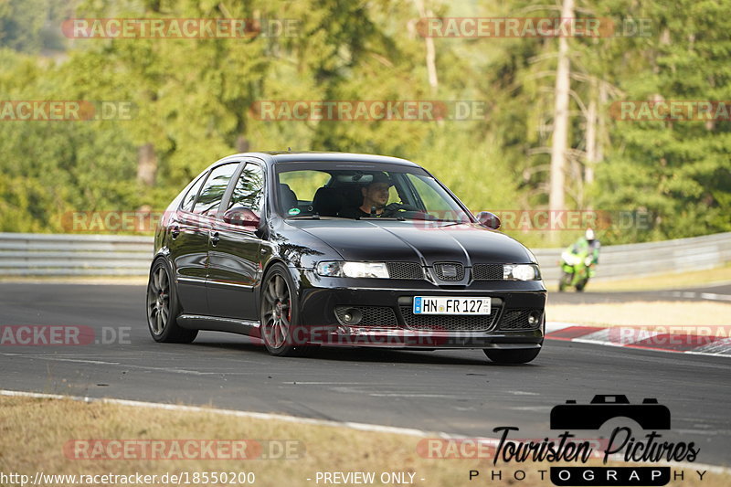 Bild #18550200 - Touristenfahrten Nürburgring Nordschleife (18.08.2022)