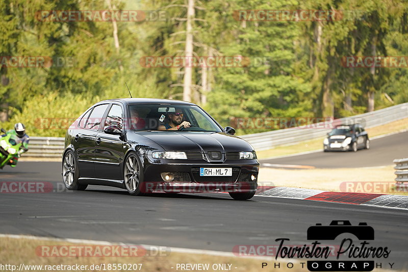 Bild #18550207 - Touristenfahrten Nürburgring Nordschleife (18.08.2022)