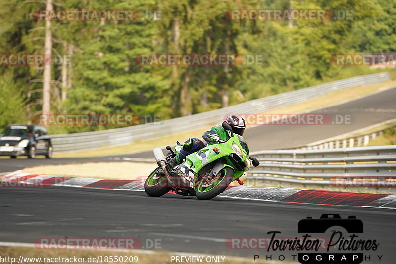 Bild #18550209 - Touristenfahrten Nürburgring Nordschleife (18.08.2022)