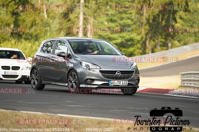 Bild #18550234 - Touristenfahrten Nürburgring Nordschleife (18.08.2022)