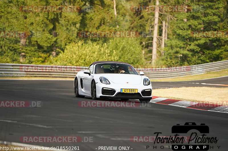 Bild #18550261 - Touristenfahrten Nürburgring Nordschleife (18.08.2022)