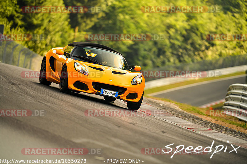 Bild #18550278 - Touristenfahrten Nürburgring Nordschleife (18.08.2022)