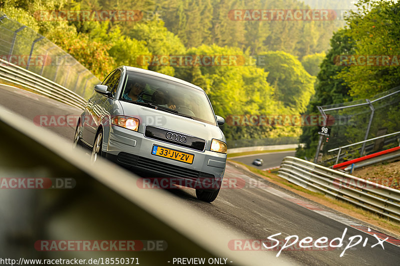 Bild #18550371 - Touristenfahrten Nürburgring Nordschleife (18.08.2022)