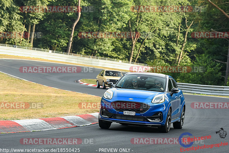 Bild #18550425 - Touristenfahrten Nürburgring Nordschleife (18.08.2022)