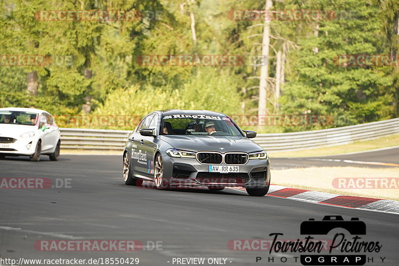 Bild #18550429 - Touristenfahrten Nürburgring Nordschleife (18.08.2022)