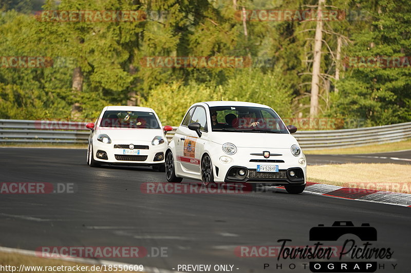 Bild #18550609 - Touristenfahrten Nürburgring Nordschleife (18.08.2022)