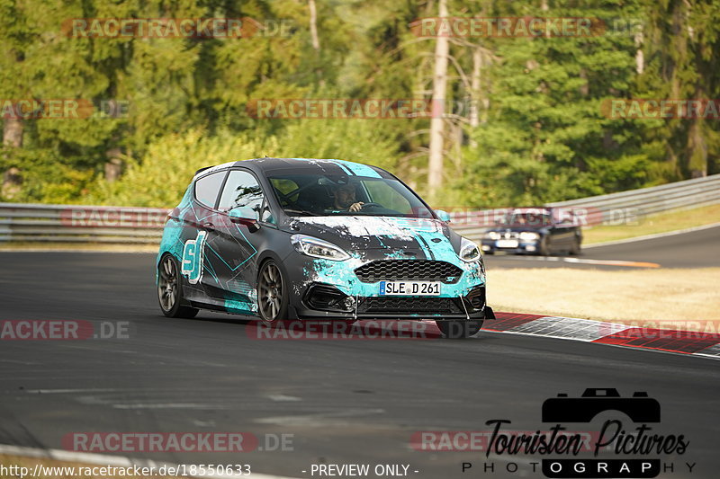 Bild #18550633 - Touristenfahrten Nürburgring Nordschleife (18.08.2022)