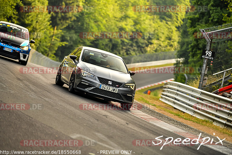 Bild #18550668 - Touristenfahrten Nürburgring Nordschleife (18.08.2022)