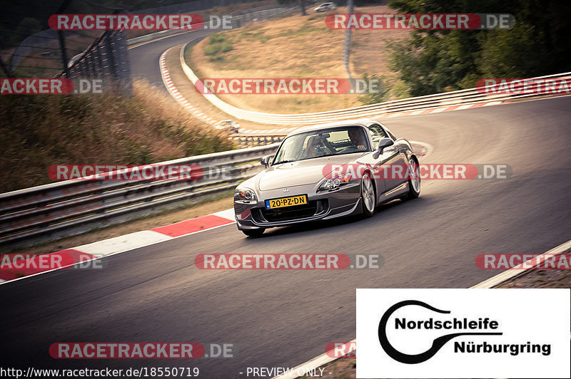 Bild #18550719 - Touristenfahrten Nürburgring Nordschleife (18.08.2022)