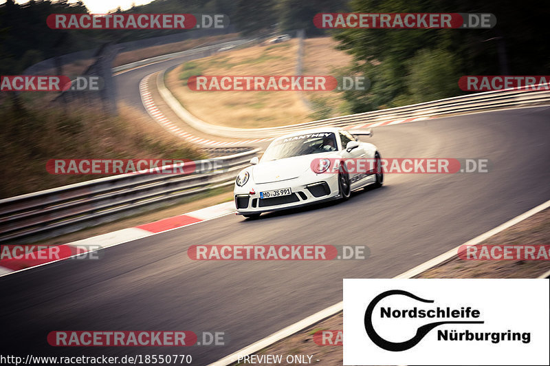 Bild #18550770 - Touristenfahrten Nürburgring Nordschleife (18.08.2022)