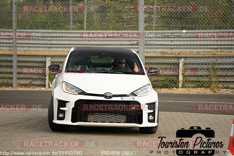 Bild #18550790 - Touristenfahrten Nürburgring Nordschleife (18.08.2022)