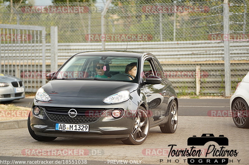 Bild #18551038 - Touristenfahrten Nürburgring Nordschleife (18.08.2022)