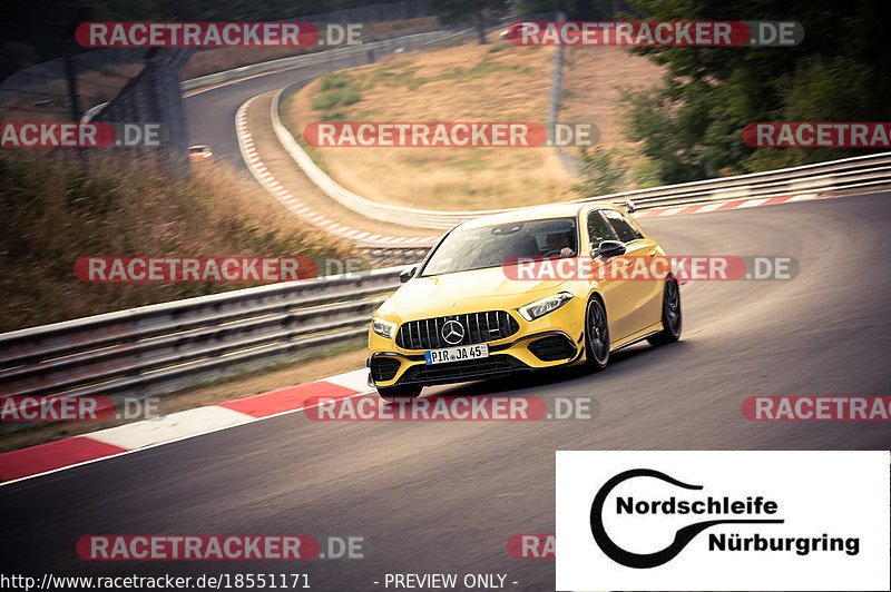 Bild #18551171 - Touristenfahrten Nürburgring Nordschleife (18.08.2022)