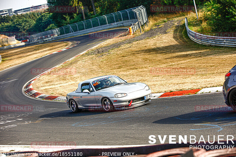 Bild #18551180 - Touristenfahrten Nürburgring Nordschleife (18.08.2022)