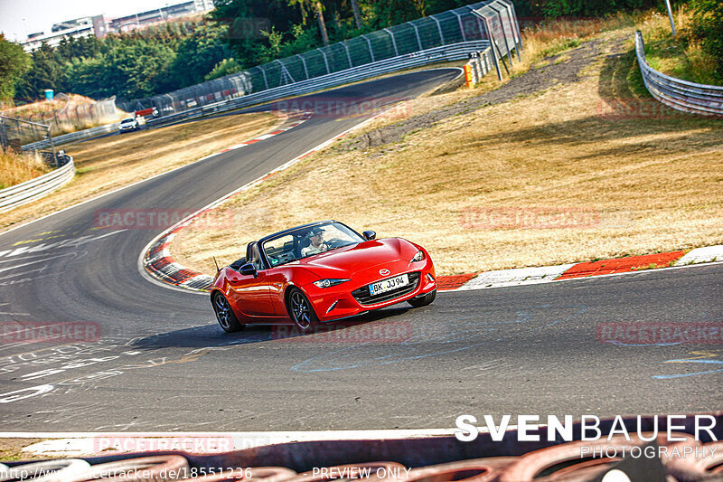 Bild #18551236 - Touristenfahrten Nürburgring Nordschleife (18.08.2022)