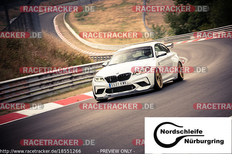 Bild #18551266 - Touristenfahrten Nürburgring Nordschleife (18.08.2022)