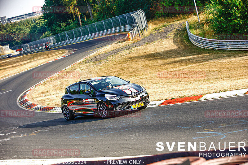 Bild #18551334 - Touristenfahrten Nürburgring Nordschleife (18.08.2022)