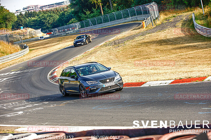 Bild #18551352 - Touristenfahrten Nürburgring Nordschleife (18.08.2022)