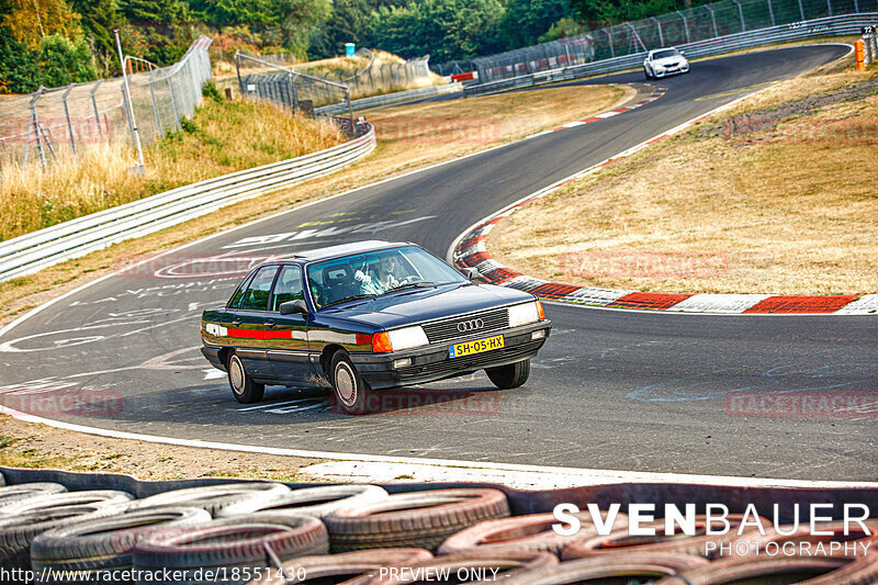 Bild #18551430 - Touristenfahrten Nürburgring Nordschleife (18.08.2022)