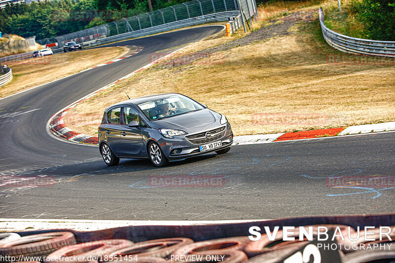 Bild #18551454 - Touristenfahrten Nürburgring Nordschleife (18.08.2022)