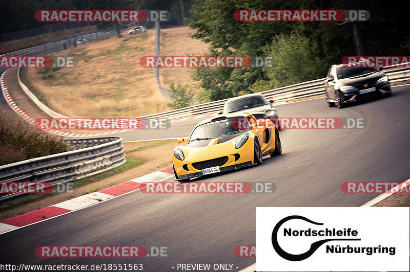 Bild #18551563 - Touristenfahrten Nürburgring Nordschleife (18.08.2022)