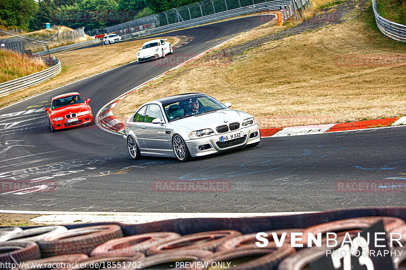 Bild #18551702 - Touristenfahrten Nürburgring Nordschleife (18.08.2022)