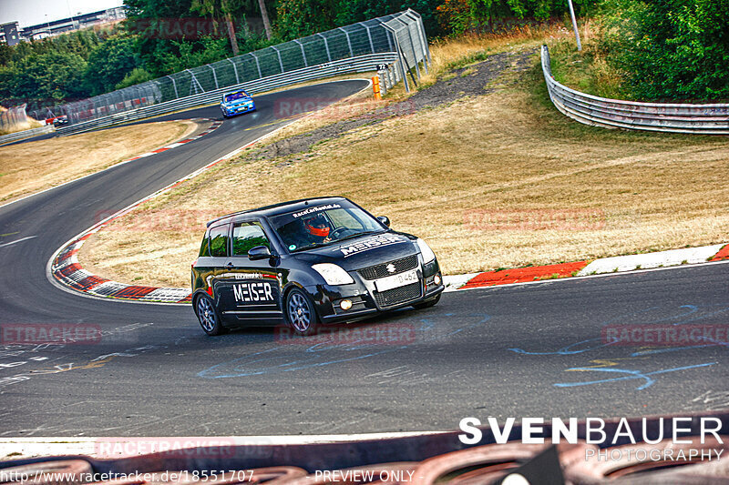 Bild #18551707 - Touristenfahrten Nürburgring Nordschleife (18.08.2022)