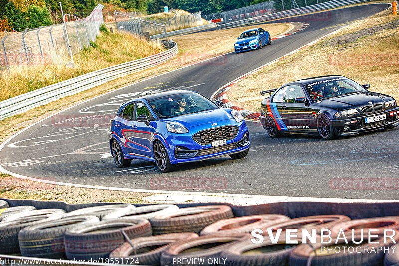 Bild #18551724 - Touristenfahrten Nürburgring Nordschleife (18.08.2022)