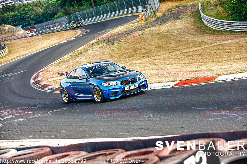 Bild #18551799 - Touristenfahrten Nürburgring Nordschleife (18.08.2022)