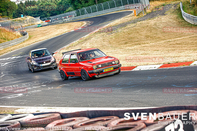 Bild #18551962 - Touristenfahrten Nürburgring Nordschleife (18.08.2022)