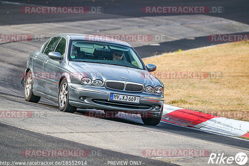 Bild #18552014 - Touristenfahrten Nürburgring Nordschleife (18.08.2022)