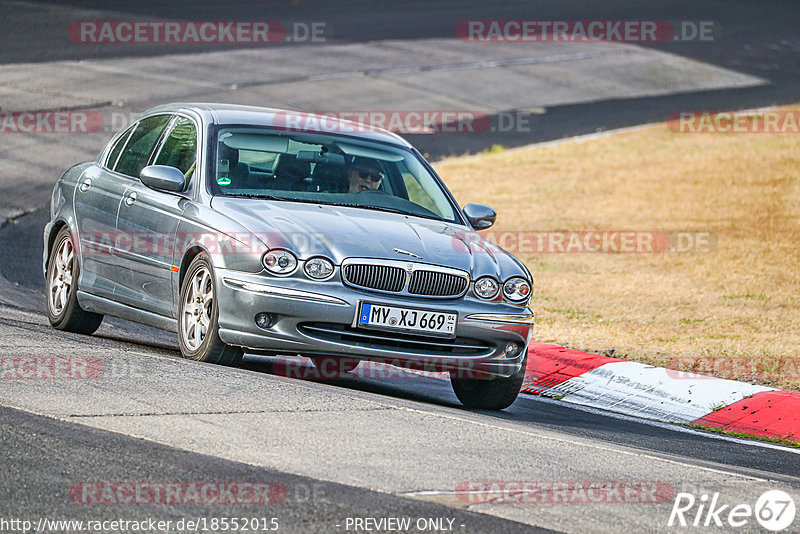 Bild #18552015 - Touristenfahrten Nürburgring Nordschleife (18.08.2022)