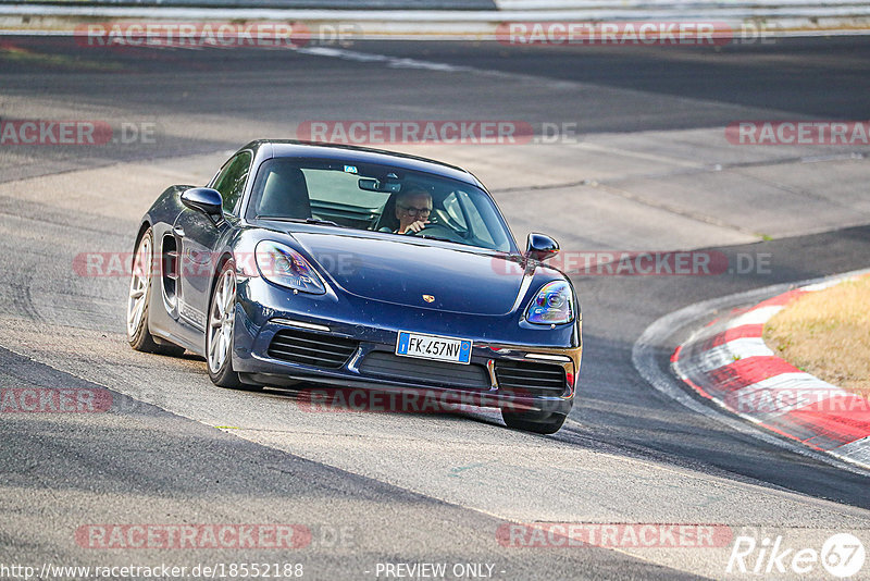 Bild #18552188 - Touristenfahrten Nürburgring Nordschleife (18.08.2022)