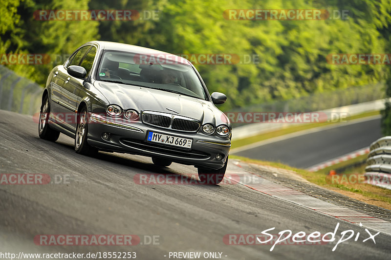 Bild #18552253 - Touristenfahrten Nürburgring Nordschleife (18.08.2022)