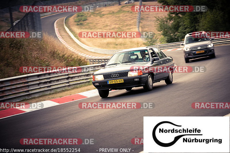 Bild #18552254 - Touristenfahrten Nürburgring Nordschleife (18.08.2022)