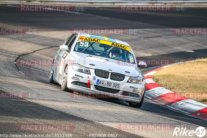 Bild #18552386 - Touristenfahrten Nürburgring Nordschleife (18.08.2022)