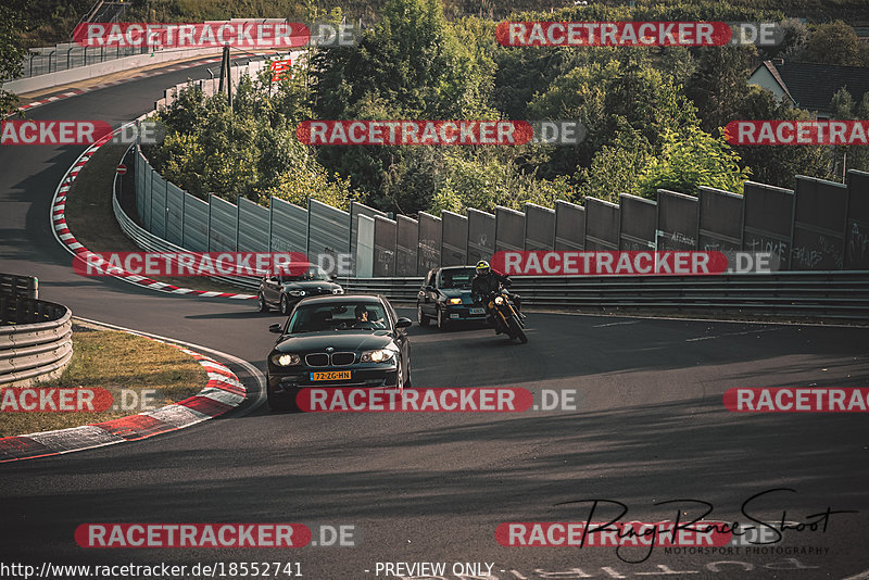 Bild #18552741 - Touristenfahrten Nürburgring Nordschleife (18.08.2022)