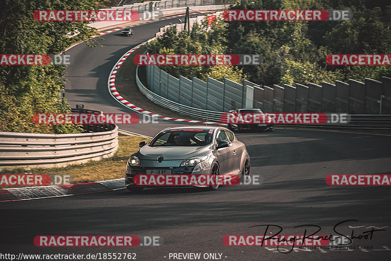 Bild #18552762 - Touristenfahrten Nürburgring Nordschleife (18.08.2022)