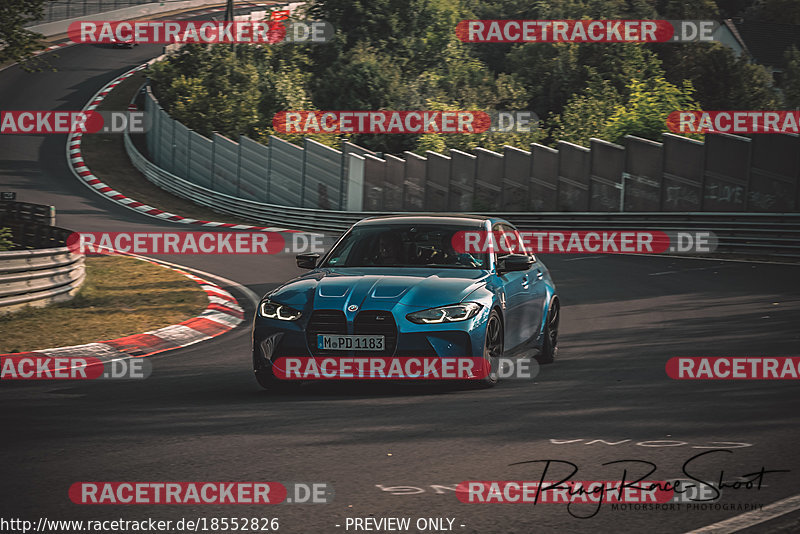 Bild #18552826 - Touristenfahrten Nürburgring Nordschleife (18.08.2022)