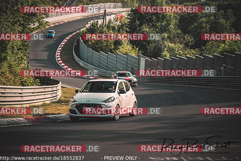 Bild #18552837 - Touristenfahrten Nürburgring Nordschleife (18.08.2022)