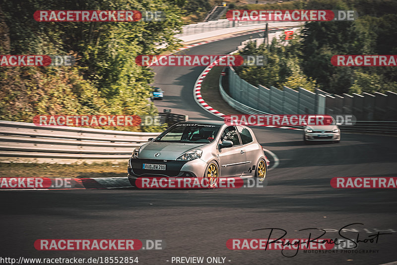 Bild #18552854 - Touristenfahrten Nürburgring Nordschleife (18.08.2022)