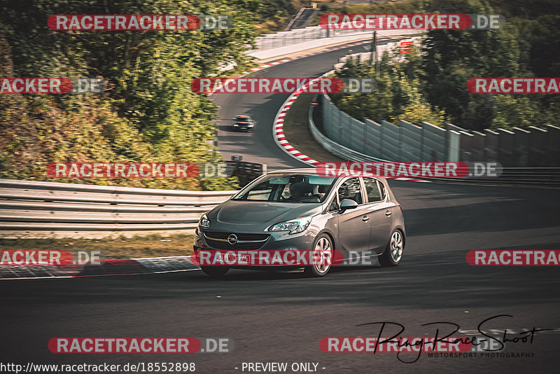 Bild #18552898 - Touristenfahrten Nürburgring Nordschleife (18.08.2022)