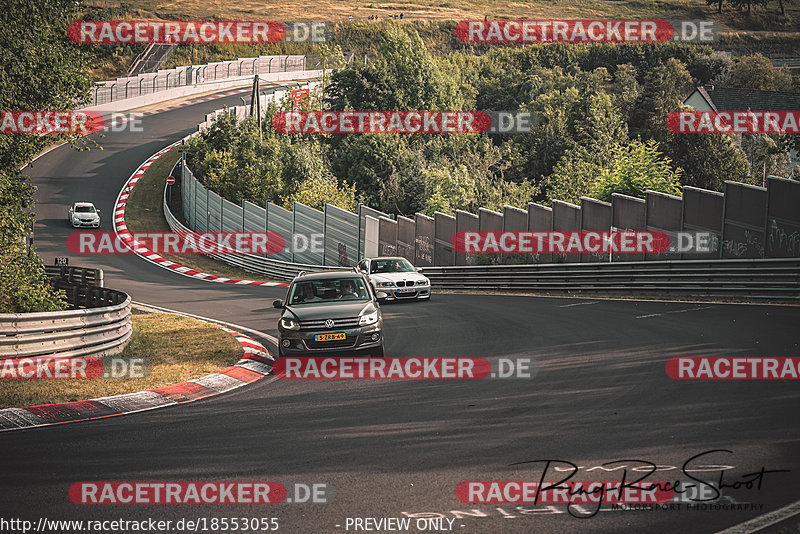 Bild #18553055 - Touristenfahrten Nürburgring Nordschleife (18.08.2022)