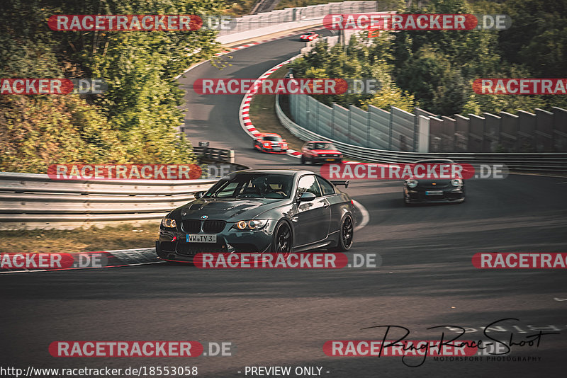 Bild #18553058 - Touristenfahrten Nürburgring Nordschleife (18.08.2022)