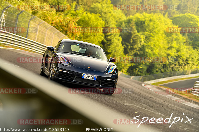 Bild #18553117 - Touristenfahrten Nürburgring Nordschleife (18.08.2022)